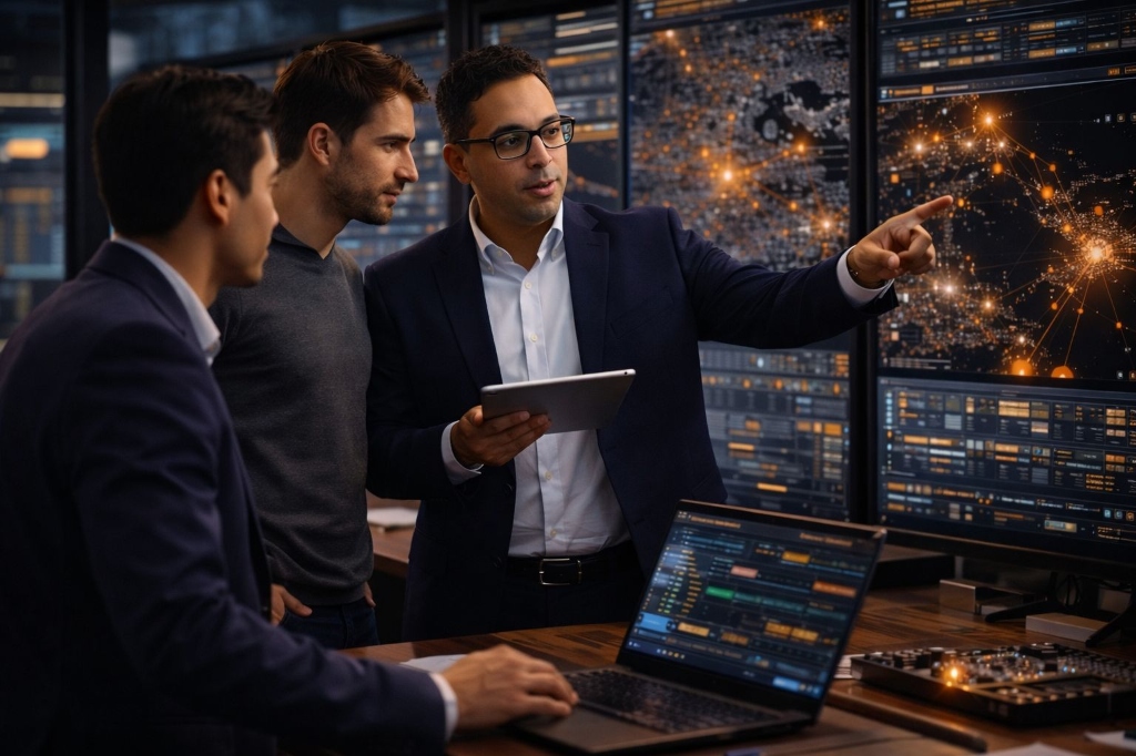 System Integrators