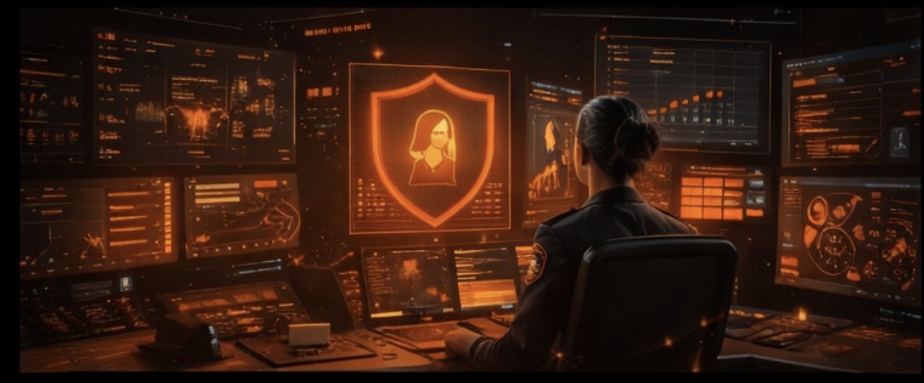 Domestic Violence Protection Leadership