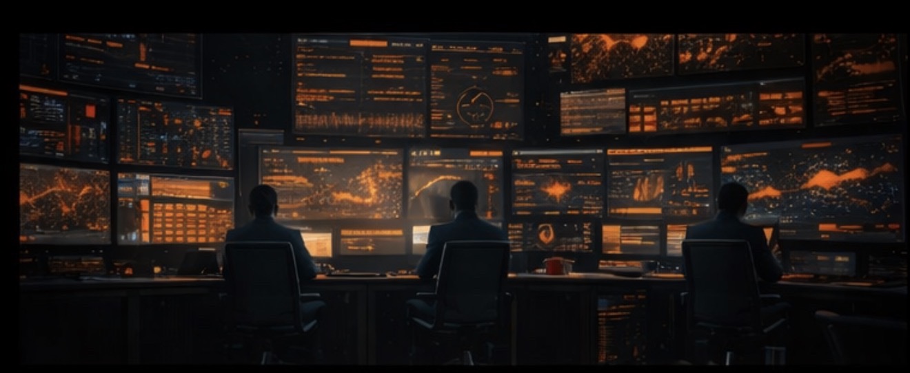 Sovereign-Grade Technology & Security