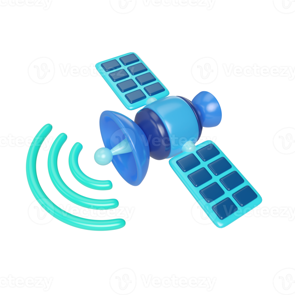 Satellite